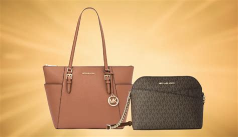 deals on michael kors handbags.